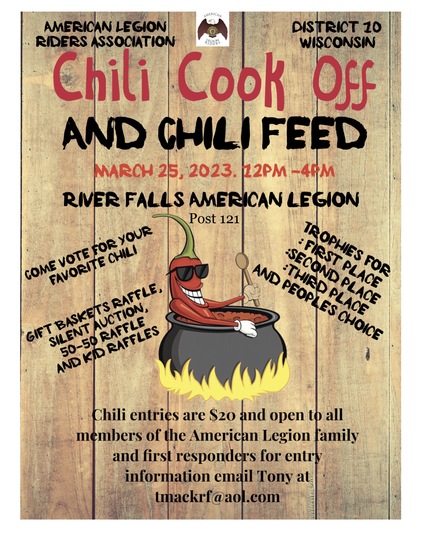 ChiliCookoff